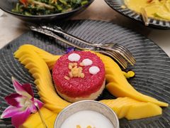 -KingThaia金泰兰(滨江天街店)