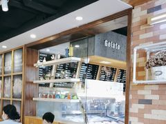 -劳顶笨咖啡(丽水宜家店)