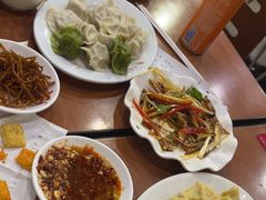 -鸿毛饺子(紫竹桥店)