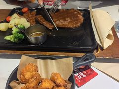 -必胜客(大兴店)