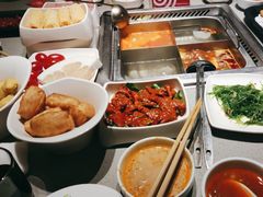 -海底捞火锅(万嘉360广场店)