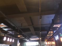 大堂-搓火大都会(广安门总店)