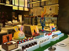 -星璞全日餐厅·高空自助餐(深铁铂尔曼酒店)