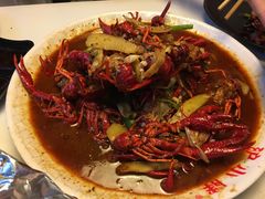 -沪小胖小龙虾(淮海中路旗舰店)