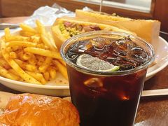 -Al Salam莫的三明治