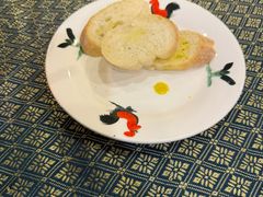 -南沙游艇会·大兵船餐厅