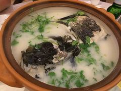 -千岛湖鱼味馆(十字街总店)