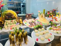 -帝皇海海鲜豆捞(桐泾商务广场店)