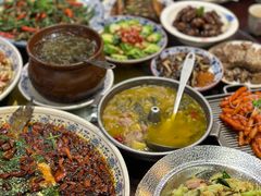 -杨记隆府(南坪店)