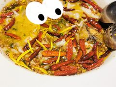 老坛子酸菜鱼-太二酸菜鱼(金沙印象城店)