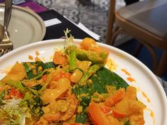 -Thai Alley泰爱里(二沙岛店)