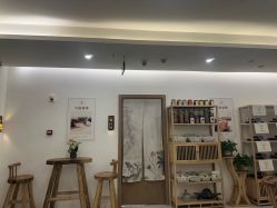-御品•瑶浴灸疗SPA
