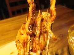 -那些年记忆烧烤