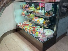-味多美蛋糕(台湾街店)