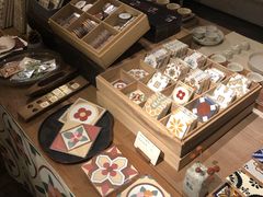 零售区-时光花园(白鹭洲店)