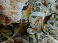 -胖子饺子馆·海鲜家常菜(海军博物馆店)