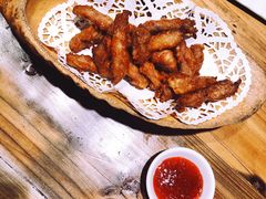闽南炸醋肉-临家闽南菜(宝洲路店)
