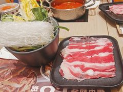 -吉野家(学院路店)