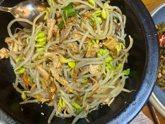 -云海肴·汽锅鸡·云南菜(天津国金汇店)