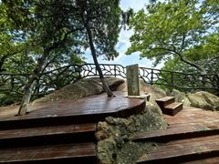 -幕燕滨江·燕子矶公园