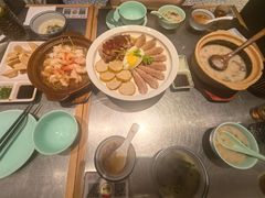 -潮界(虹桥新天地店)