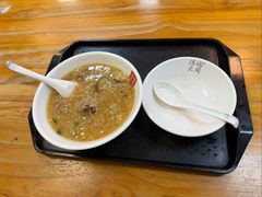 -浮屿大同鸭肉粥·始于1983年