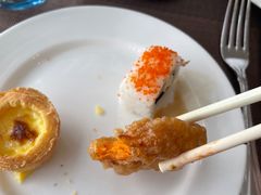 -白天鹅宾馆·流浮阁咖啡厅