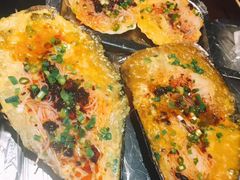 -新疆烧烤王(广灵店)