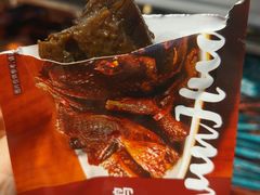 -郴州特产舜华临武鸭(郴州西站店)