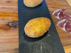 -Macarena 玛卡莲娜西班牙餐厅
