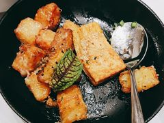 -小厨娘淮扬菜(清江苏宁广场店)