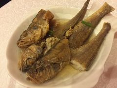 -永兴餐厅(复兴中路店)