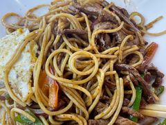 -庙街旅游·美食广场(五一广场店)