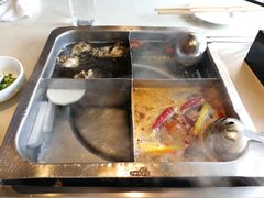 -海底捞火锅(璞丽中心店)