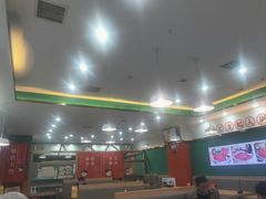 -连霞方城臊子烩面(郑东新区cbd店)