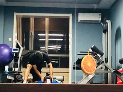 -悦健身私教工作室(双井店)