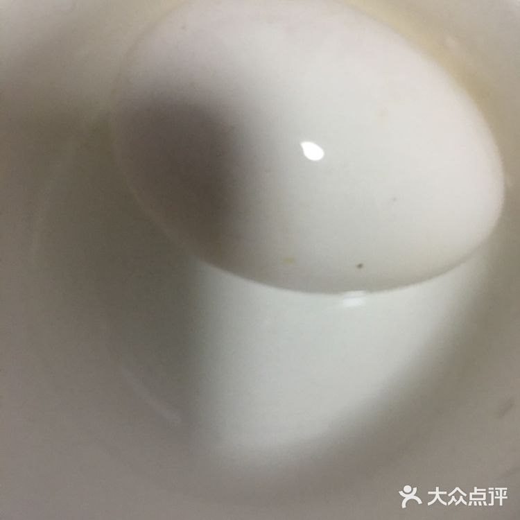 营养健康的家乡菜之银鱼炒蛋