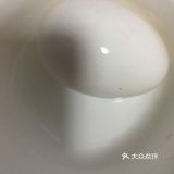 营养健康的家乡菜之银鱼炒蛋