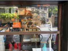 -mbd(华山路店)