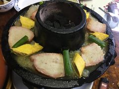 -龙姐私房菜(和顺古镇店)