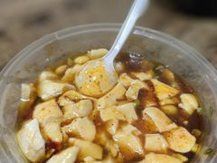 -陈仓老街美食天地