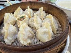 -百年认一力 太原老字号 (桥头街店)