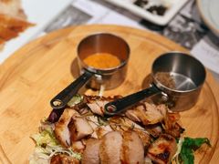 -小大董·烤鸭(凤凰汇店)