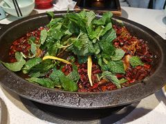 -黔渔翁豆花渎鱼(喷水池店)