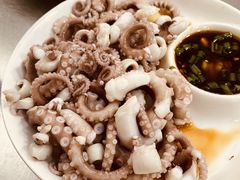 -金秋小吃海鲜·专注30年临海特色风味