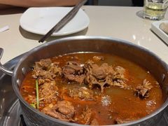 -浩爷羊蝎子火锅(望京店)