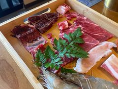-和彩放题(渔阳店)