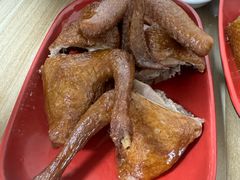 -光明刘冰乳鸽店(光明法政北路店)