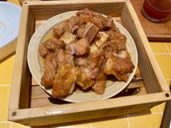 -蔡澜点心·粤菜(花城汇南区店)