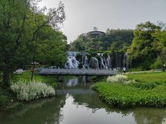-天河潭旅游度假区